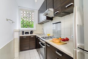 Leszczyńska 10 P&O Apartments