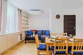 Leszczyńska 10 P&O Apartments