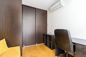 Leszczyńska 10 P&O Apartments