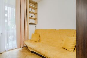 Leszczyńska 10 P&O Apartments