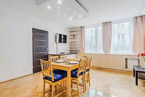 Leszczyńska 10 P&O Apartments