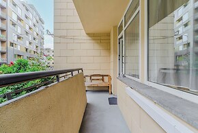 Leszczyńska 10 P&O Apartments