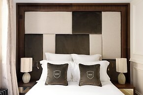 HIGHSTAY - Luxury Serviced Apartments - Place des Victoires