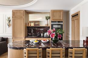 HIGHSTAY - Luxury Serviced Apartments - Place des Victoires