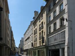 HIGHSTAY - Luxury Serviced Apartments - Place des Victoires