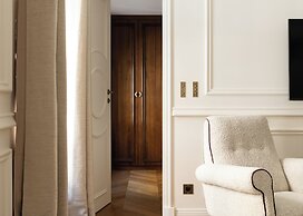 HIGHSTAY - Luxury Serviced Apartments - Place des Victoires