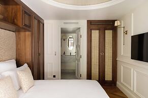 HIGHSTAY - Luxury Serviced Apartments - Place des Victoires