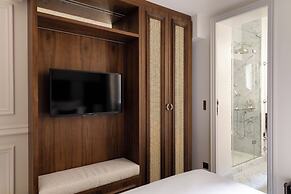 HIGHSTAY - Luxury Serviced Apartments - Place des Victoires