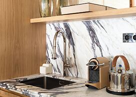 HIGHSTAY - Luxury Serviced Apartments - Place des Victoires