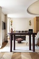 HIGHSTAY - Luxury Serviced Apartments - Place des Victoires