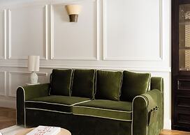 HIGHSTAY - Luxury Serviced Apartments - Place des Victoires