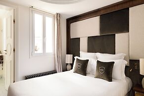 HIGHSTAY - Luxury Serviced Apartments - Place des Victoires