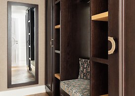 HIGHSTAY - Luxury Serviced Apartments - Place des Victoires