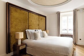 HIGHSTAY - Luxury Serviced Apartments - Place des Victoires