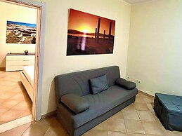 Donna Giovanna Holiday Home Pula