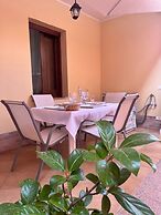 Donna Giovanna Holiday Home Pula
