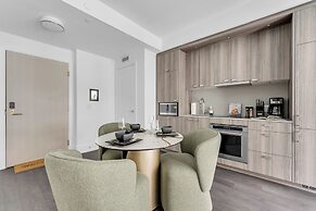 ModernHaus Autograph Collection