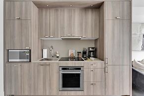 ModernHaus Autograph Collection