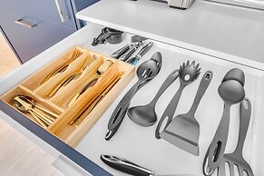 ModernHaus Autograph Collection