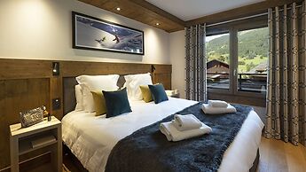 MGM Hôtels & Résidences – Hôtel Laska
