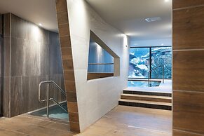 MGM Hôtels & Résidences – Hôtel Laska