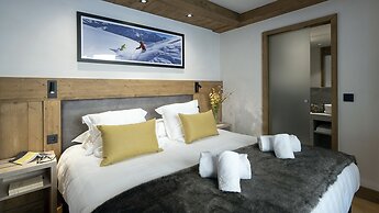 MGM Hôtels & Résidences – Hôtel Laska