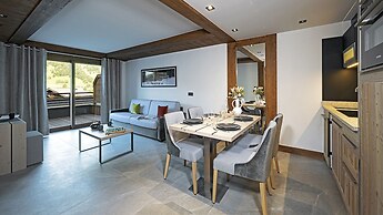MGM Hôtels & Résidences – Hôtel Laska