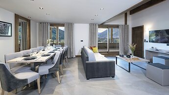 MGM Hôtels & Résidences – Hôtel Laska