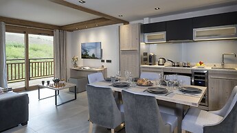MGM Hôtels & Résidences – Hôtel Laska