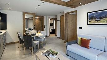 MGM Hôtels & Résidences – Hôtel Laska