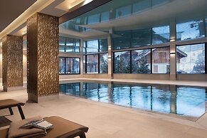 MGM Hôtels & Résidences – Hôtel Laska