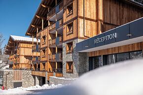 MGM Hôtels & Résidences – Hôtel Laska