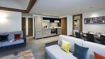MGM Hôtels & Résidences – Hôtel Laska