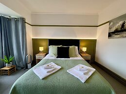 Coastal Park Accommodation