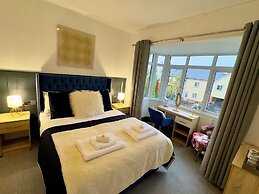 Coastal Park Accommodation