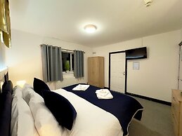 Coastal Park Accommodation