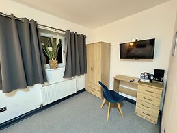 Coastal Park Accommodation