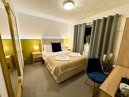 Coastal Park Accommodation