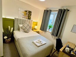 Coastal Park Accommodation