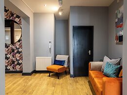 Coastal Park Accommodation