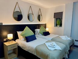 Coastal Park Accommodation