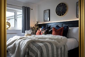 Coastal Park Accommodation