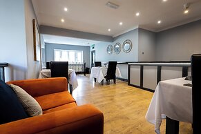 Coastal Park Accommodation