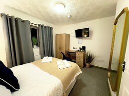 Coastal Park Accommodation