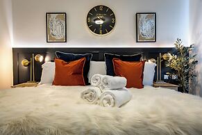 Coastal Park Accommodation