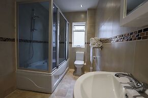 Coastal Park Accommodation