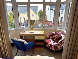 Coastal Park Accommodation