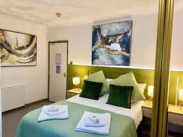 Coastal Park Accommodation