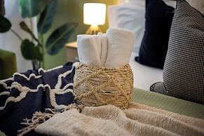 Coastal Park Accommodation