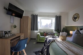 Coastal Park Accommodation